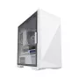 Zalman Z1 Iceberg biały - obudowa PC mATX Mid Tower / Wentylatory fabryczne 2 x 120 mm w Mini Tower