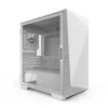Zalman Z1 Iceberg biały - obudowa PC mATX Mid Tower / Wentylatory fabryczne 2 x 120 mm w Mini Tower