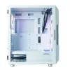 Zalman I3 NEO biały obudowa komputerowa Midi Tower