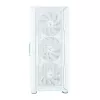 Zalman I3 NEO biały obudowa komputerowa Midi Tower