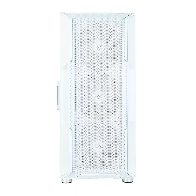 Zalman I3 NEO biały obudowa komputerowa Midi Tower