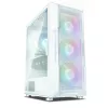 Zalman I3 NEO biały obudowa komputerowa Midi Tower