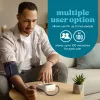 Automatyczny ciśnieniomierz naramienny HoMedics BPA-P200-EU1 biały