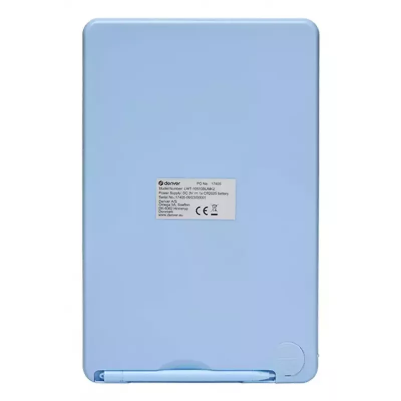 Tablet graficzny Denver LWT-10510BUMK2 10,5-calowy LCD