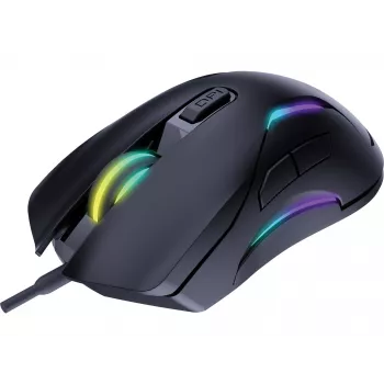 Mysz Sandberg LightFlow 6D USB Type-A