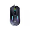 Mysz Sandberg LightFlow 6D USB Type-A