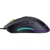 Mysz Sandberg LightFlow 6D USB Type-A