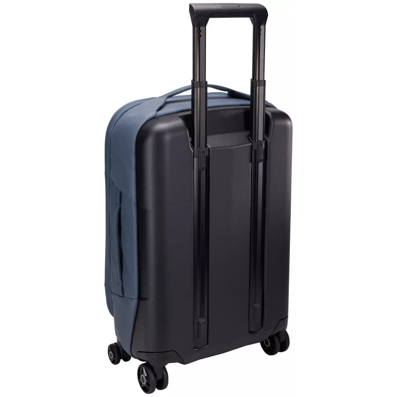 Thule Aion TARS122 Dark Slate Trolley Soft shell Szary 35 L Poliester