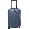 Thule Aion TARS122 Dark Slate Trolley Soft shell Szary 35 L Poliester