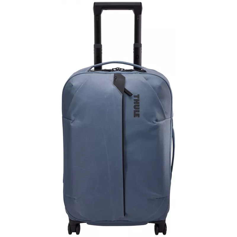 Thule Aion TARS122 Dark Slate Trolley Soft shell Szary 35 L Poliester