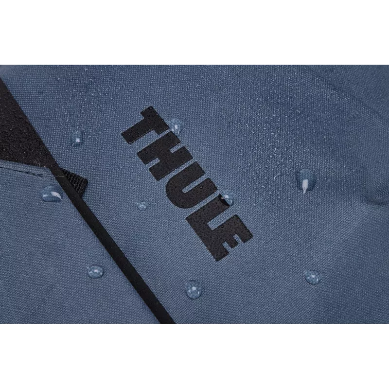 Thule Aion TARS122 Dark Slate Trolley Soft shell Szary 35 L Poliester