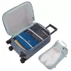 Thule Aion TARS122 Dark Slate Trolley Soft shell Szary 35 L Poliester