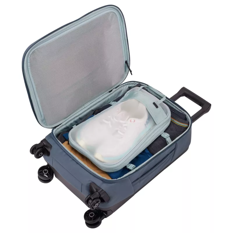 Thule Aion TARS122 Dark Slate Trolley Soft shell Szary 35 L Poliester