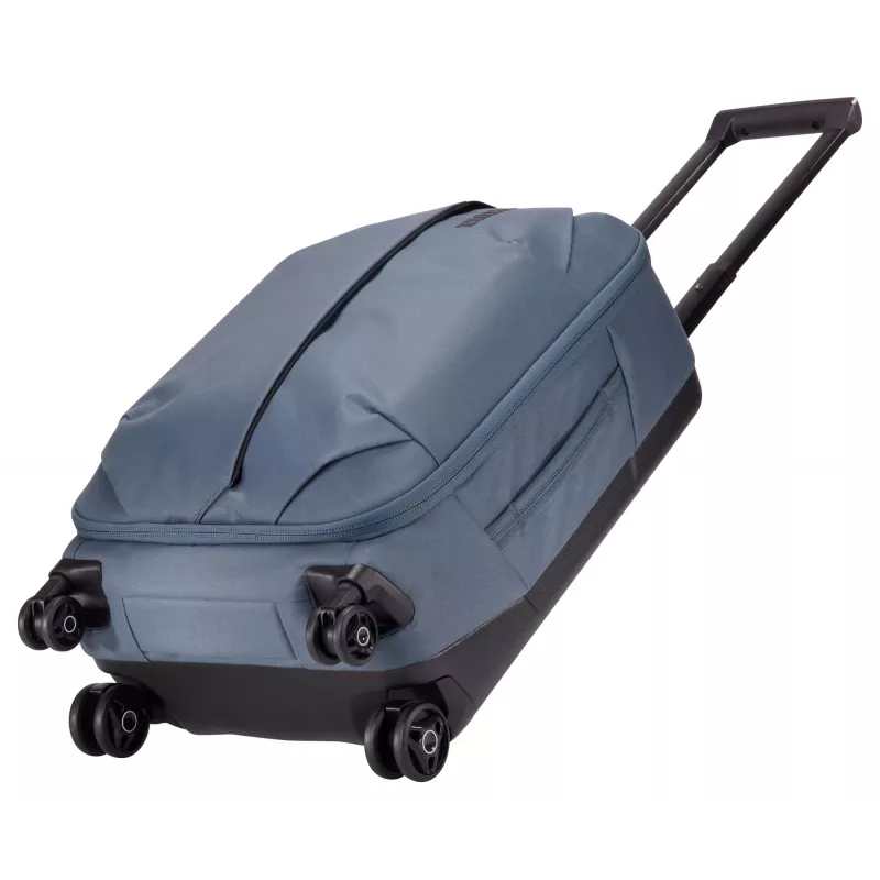 Thule Aion TARS122 Dark Slate Trolley Soft shell Szary 35 L Poliester