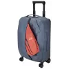 Thule Aion TARS122 Dark Slate Trolley Soft shell Szary 35 L Poliester