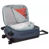 Thule Aion TARS122 Dark Slate Trolley Soft shell Szary 35 L Poliester