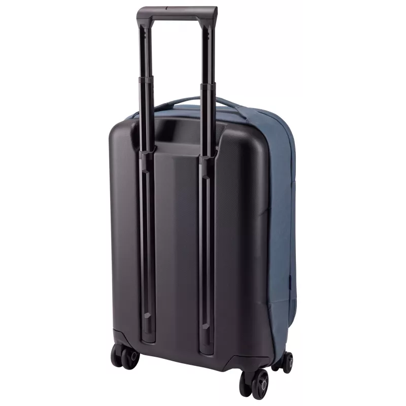 Thule Aion TARS122 Dark Slate Trolley Soft shell Szary 35 L Poliester