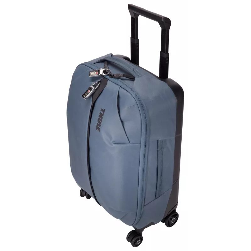 Thule Aion TARS122 Dark Slate Trolley Soft shell Szary 35 L Poliester