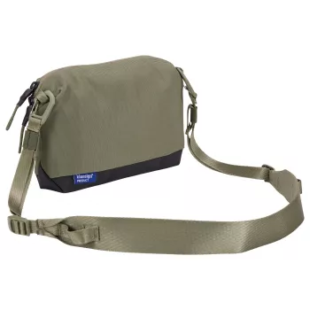 Thule Paramount PARACB3102 Soft zielony Polyester Unisex Torba na ramię