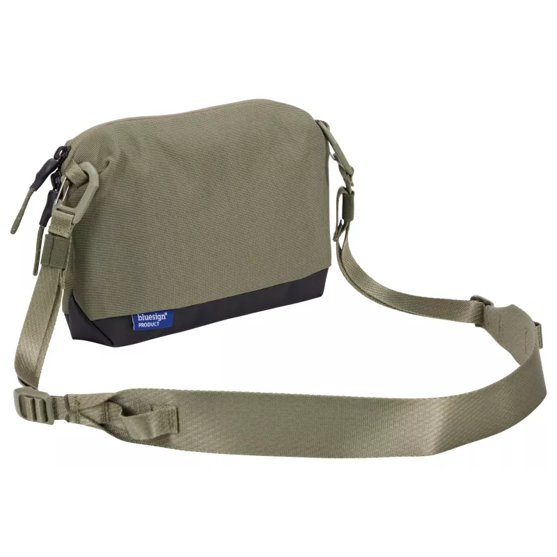 Thule Paramount PARACB3102 Soft zielony Polyester Unisex Torba na ramię