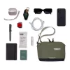 Thule Paramount PARACB3102 Soft zielony Polyester Unisex Torba na ramię