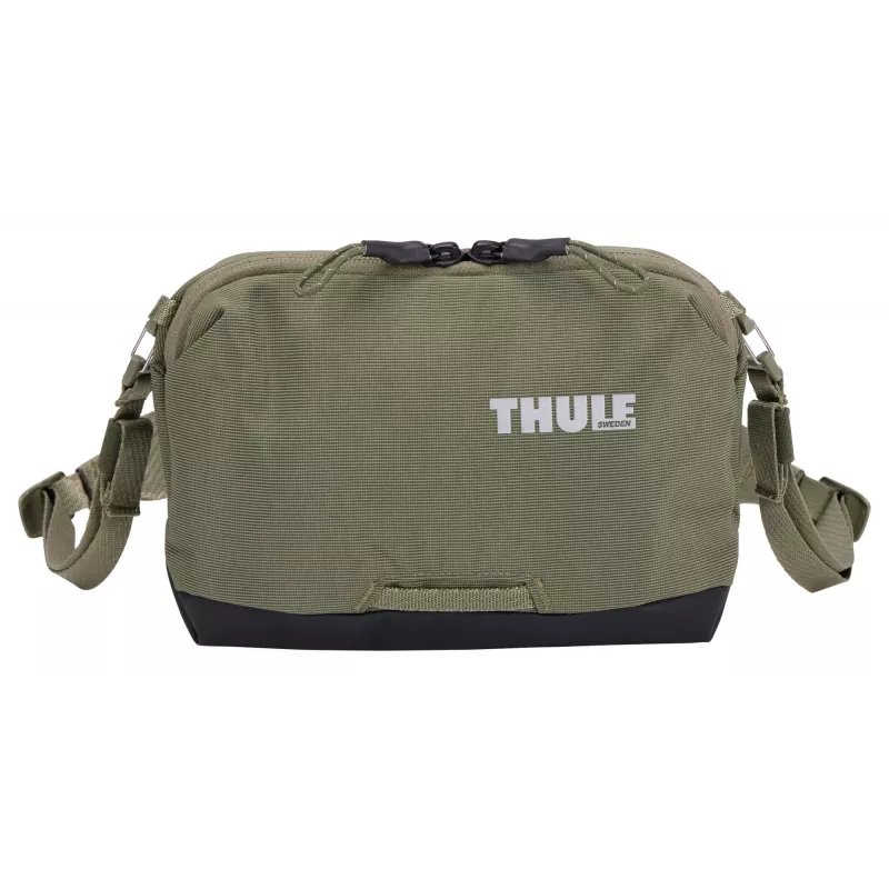 Thule Paramount PARACB3102 Soft zielony Polyester Unisex Torba na ramię