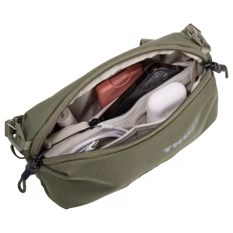 Thule Paramount PARACB3102 Soft zielony Polyester Unisex Torba na ramię