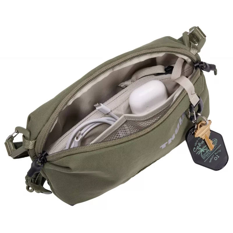 Thule Paramount PARACB3102 Soft zielony Polyester Unisex Torba na ramię