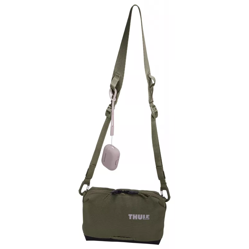 Thule Paramount PARACB3102 Soft zielony Polyester Unisex Torba na ramię