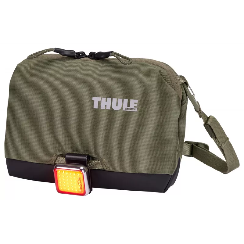 Thule Paramount PARACB3102 Soft zielony Polyester Unisex Torba na ramię