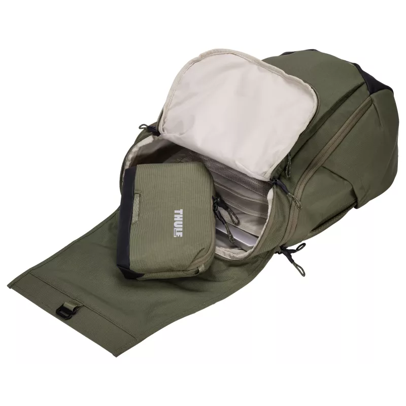 Thule Paramount PARACB3102 Soft zielony Polyester Unisex Torba na ramię