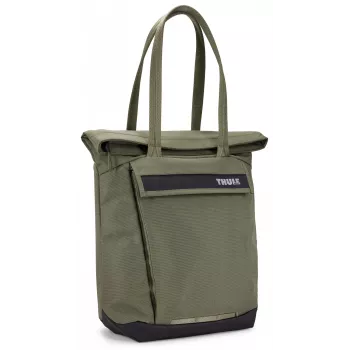 Thule Paramount PARATB3116 Soft zielony Poliester Czarny Unisex Torba typu tote