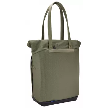 Thule Paramount PARATB3116 Soft zielony Poliester Czarny Unisex Torba typu tote