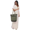 Thule Paramount PARATB3116 Soft zielony Poliester Czarny Unisex Torba typu tote