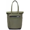 Thule Paramount PARATB3116 Soft zielony Poliester Czarny Unisex Torba typu tote