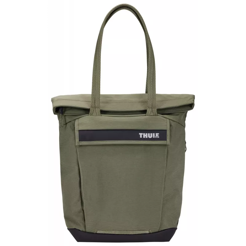 Thule Paramount PARATB3116 Soft zielony Poliester Czarny Unisex Torba typu tote