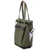 Thule Paramount PARATB3116 Soft zielony Poliester Czarny Unisex Torba typu tote
