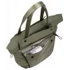 Thule Paramount PARATB3116 Soft zielony Poliester Czarny Unisex Torba typu tote