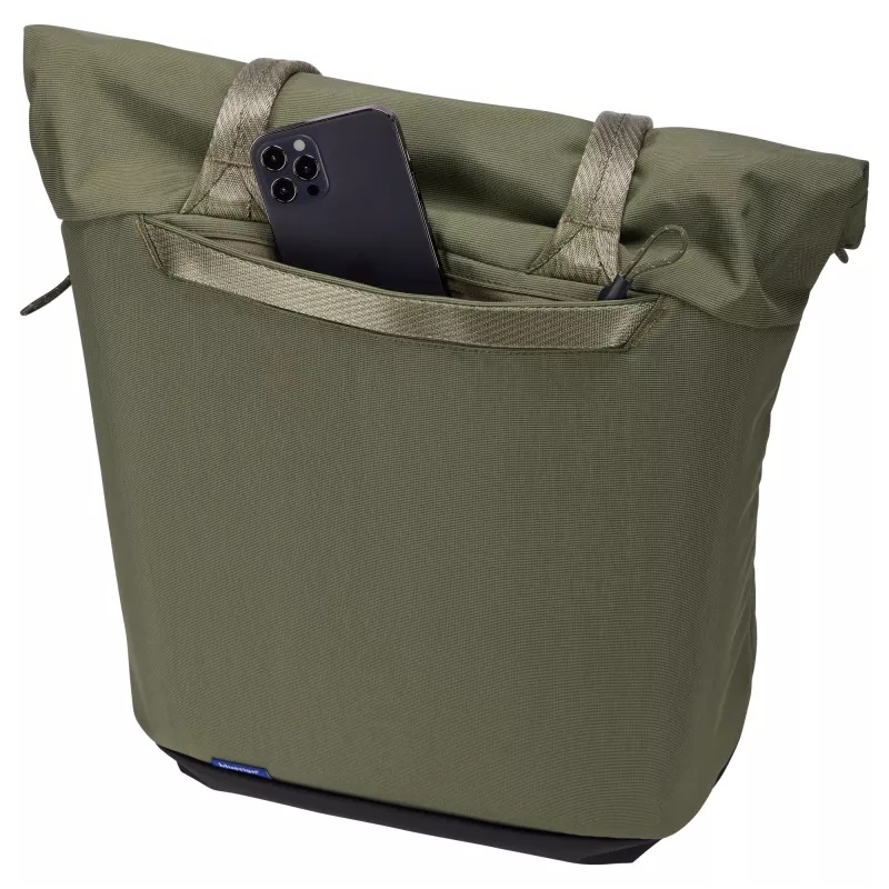 Thule Paramount PARATB3116 Soft zielony Poliester Czarny Unisex Torba typu tote