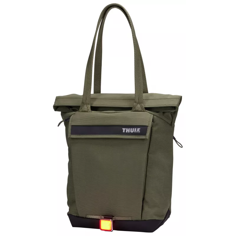 Thule Paramount PARATB3116 Soft zielony Poliester Czarny Unisex Torba typu tote