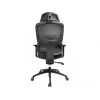 Fotel gamingowy Sandberg ErgoFusion Pro maks. obciążenie 150 kg