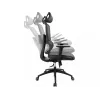 Fotel gamingowy Sandberg ErgoFusion Pro maks. obciążenie 150 kg