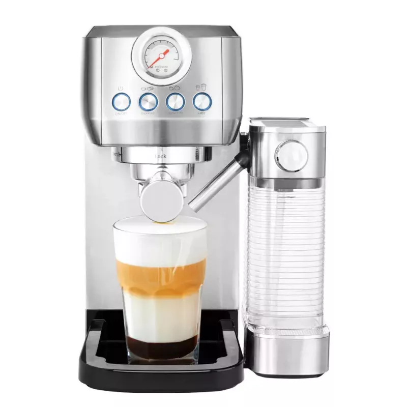 Ekspres do kawy Gastroback 1.3 L Piccolo Pro M