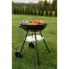 Blaupunkt GC401 grill z termometrem