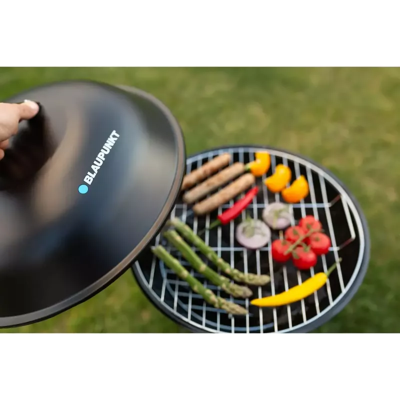 Blaupunkt GC401 grill z termometrem