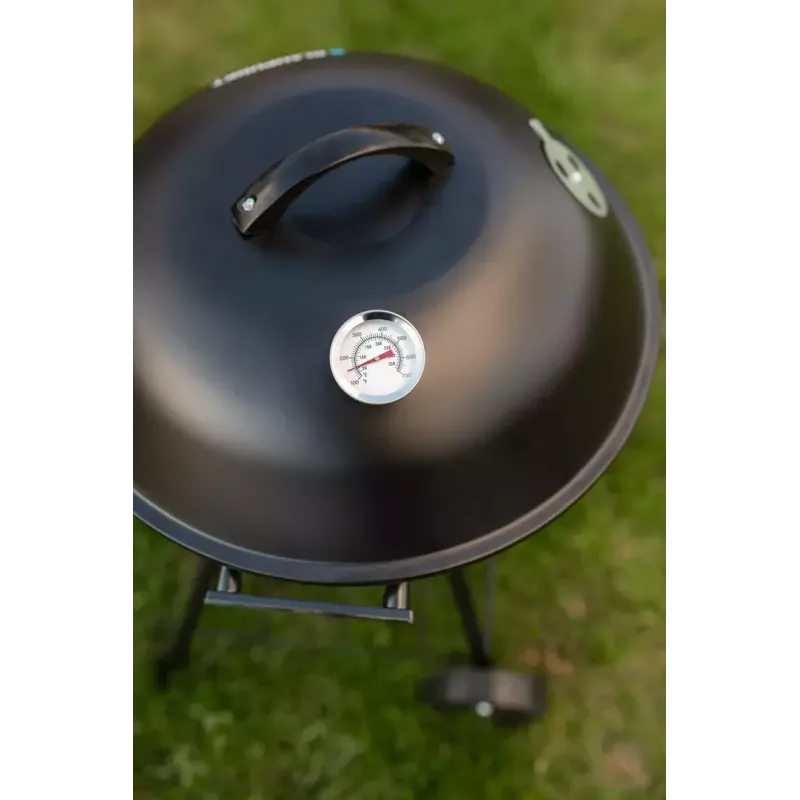 Blaupunkt GC401 grill z termometrem
