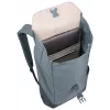 Thule Lithos TLBP213 Pond Gray plecak Plecak casual Szary Poliester