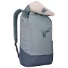 Thule Lithos TLBP213 Pond Gray plecak Plecak casual Szary Poliester