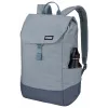 Thule Lithos TLBP213 Pond Gray plecak Plecak casual Szary Poliester