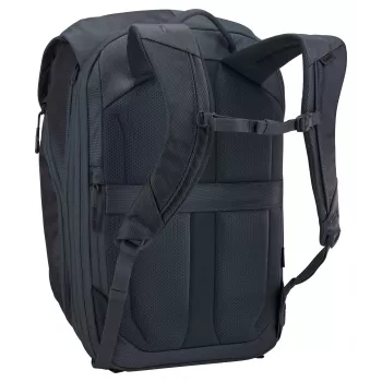 Thule Subterra 2 TSTB434 Dark Slate plecak podróżny Plecak podróżny Szary Poliester